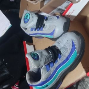 Nike Little Max 95 (TD)